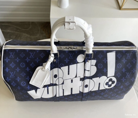 Cheap LOUIS KEEPALL BANDOULIERE VUITTON 55 0717